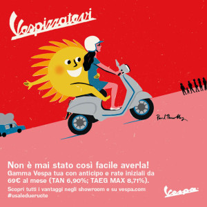 VESPA