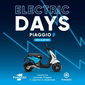 NEW PIAGGIO 1