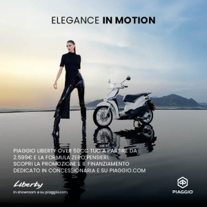 PROMO SUMMER LIBERTY