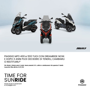 PROMO SUMMER MP3 400-530
