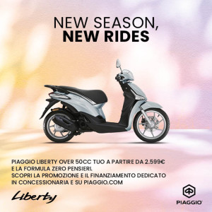 PROMO BACK TO '24 LIBERTY