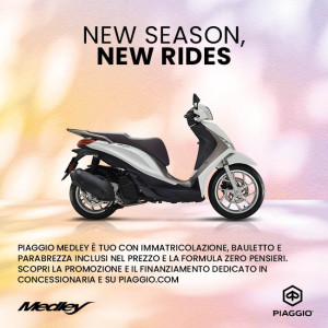 PROMO BACK TO '24 MEDLEY