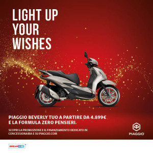 PROMO XMAS BEVERLY