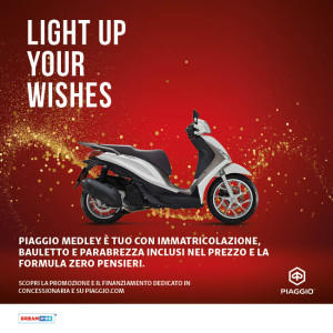 PROMO XMAS MEDLEY