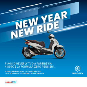 PROMO BEVERLY