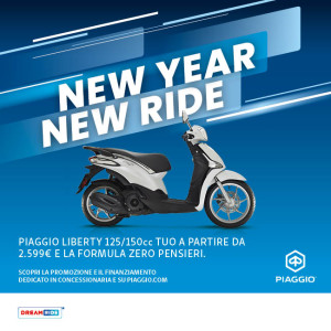 PROMO LIBERTY