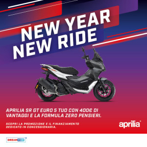 PROMO SR GT E5