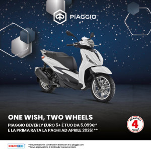 PROMO CHRISTMAS BEVERLY
