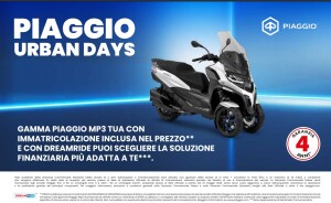 MP3 APRILE