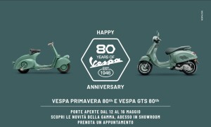 PORTE APERTE MAGGIO VESPA