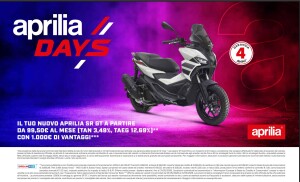 SR GT 125 MAGGIO
